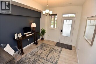 310 Fall Fair Way in Hamilton, ON - Building Photo - Building Photo