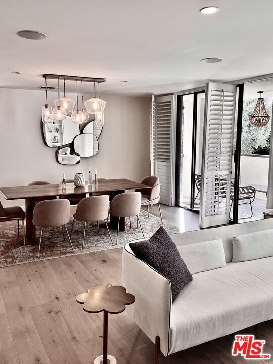 property at 150 N Almont Dr