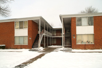 10400 Whittier St in Detroit, MI - Building Photo - Building Photo