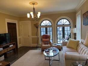 418 Clement Ave, Unit #3 in Charlotte, NC - Building Photo - Building Photo