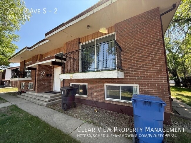 property at 2904-2902 2 Ave S