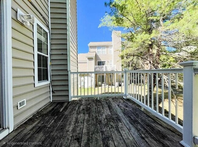 4860 King John Way in Upper Marlboro, MD - Building Photo - Building Photo