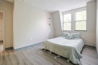 Parmelee Court in Boston, MA - Foto de edificio - Interior Photo