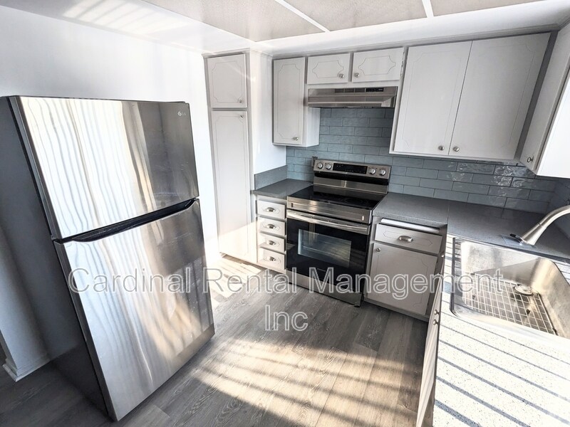 917 Cabrillo Dr in Duarte, CA - Building Photo