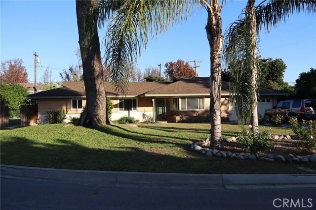 2520 Louise Ave in Arcadia, CA - Building Photo - Building Photo