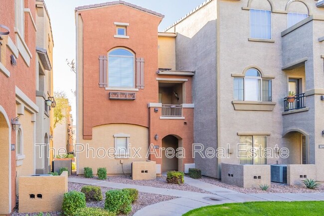 2401 E Rio Salado Pkwy in Tempe, AZ - Building Photo - Building Photo