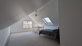 128 Orchard St in Delmar, NY - Building Photo