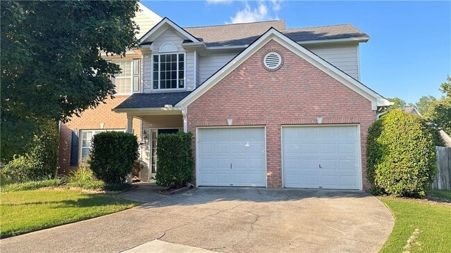 property at 515 Weathervane Ct