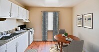 Acadian and South College Gardens Apartments | Lafayette, LA - Acadian and South College Gardens Apartments in Lafayette, Louisiana