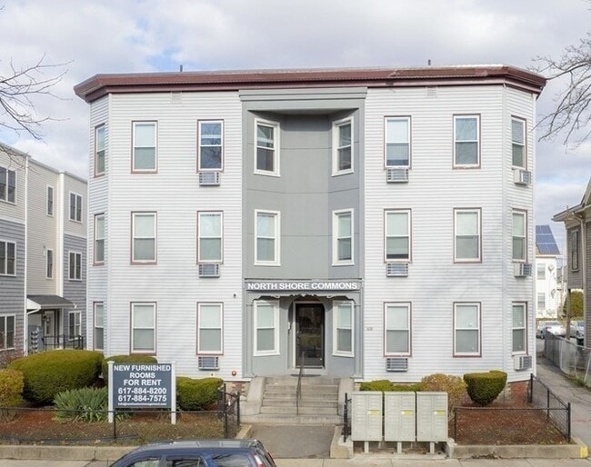 property at 69 N Common St