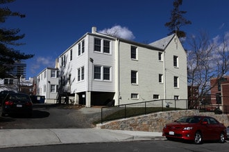 16th Street in Arlington, VA - Building Photo - Building Photo