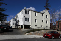 16th Street in Arlington, VA - Foto de edificio - Building Photo