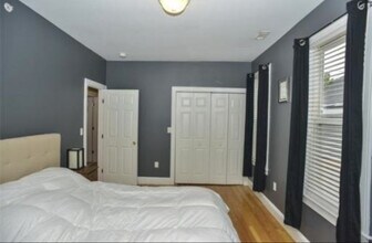 25 Aldrich St, Unit 25 in Somerville, MA - Building Photo - Building Photo