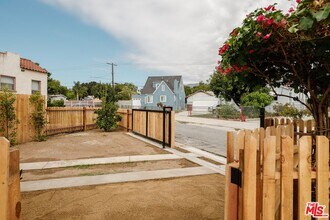 784 Elmira St in Pasadena, CA - Building Photo - Building Photo