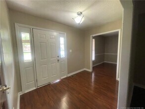 6160 Lakeway Dr in Fayetteville, NC - Foto de edificio - Building Photo