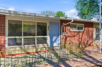 1153 Buccaneer Dr in Salt Lake City, UT - Building Photo - Building Photo