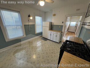 377 Highland Ave in Somerville, MA - Building Photo - Building Photo