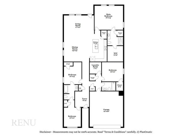 35285 W San Capistrano Ave in Maricopa, AZ - Building Photo - Building Photo