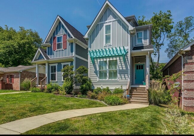 property at 2317 23rd Ave N