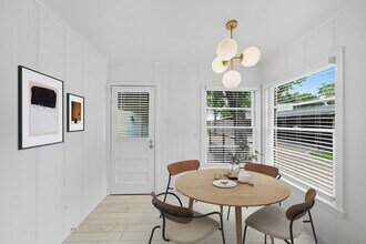 2328 Wordsworth St in Houston, TX - Building Photo - Building Photo