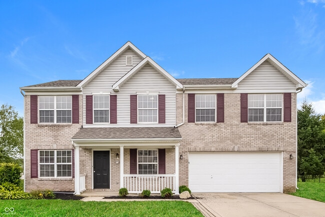 property at 2361 S Wildflower Ln