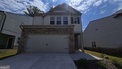 95 Berry Dr in Dawsonville, GA - Building Photo - Building Photo
