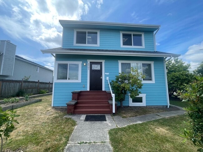 property at 6505 33rd Ave S