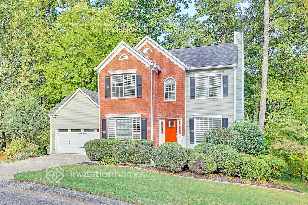 2662 Marleigh Farm Rd NW in Kennesaw, GA - Building Photo
