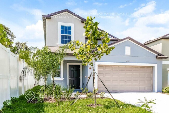 property at 12022 Lavender Loop