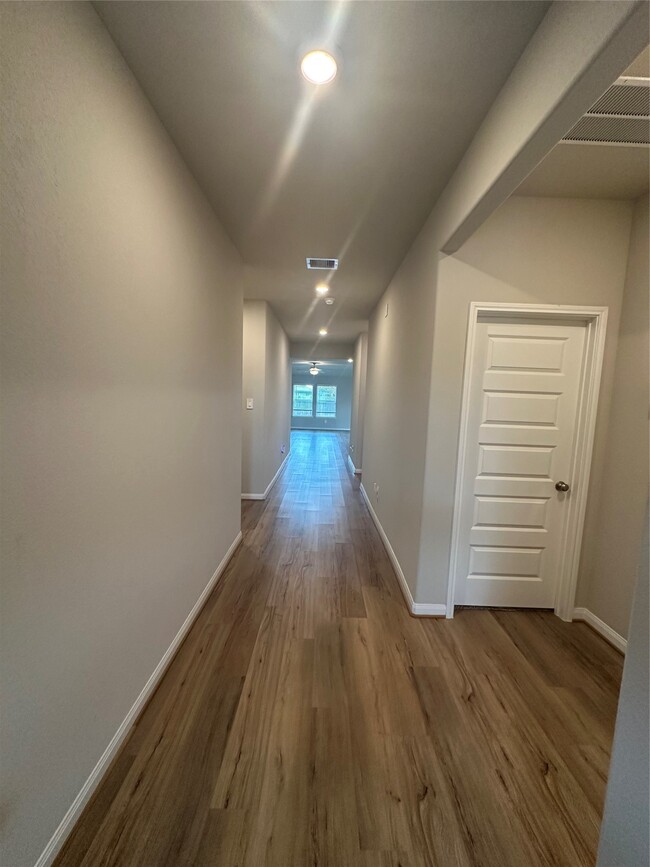 property at 3435 Dry Creek Dr