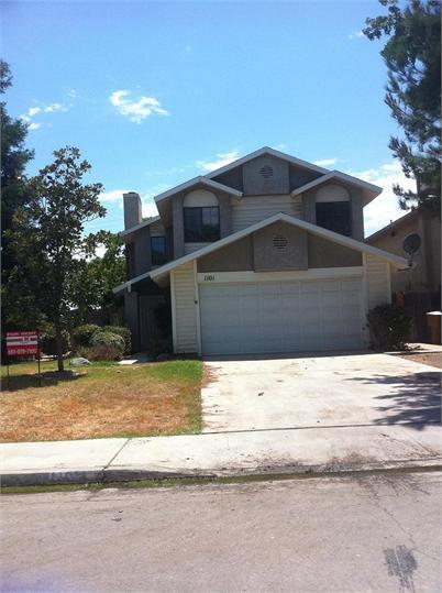 property at 1101 Eubanks Ave