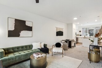 Arrive North Bend in North Bend, WA - Foto de edificio - Building Photo