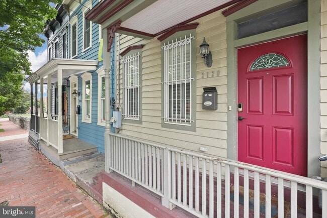 2120 13th St SE in Washington, DC - Building Photo - Building Photo