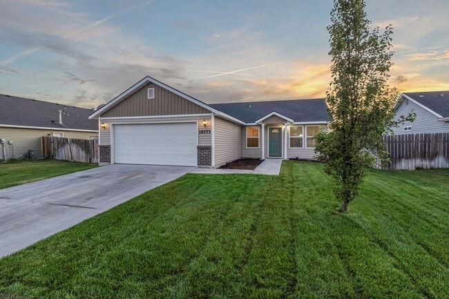 property at 19373 Hodson Creek Ave
