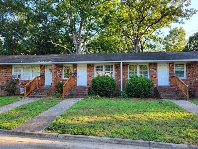 property at 400 E Talleyrand Ave