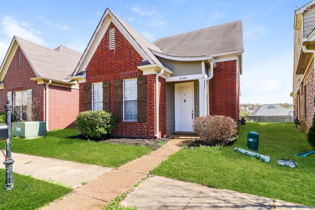 10203 Sterling Ridge Dr in Cordova, TN - Building Photo - Building Photo