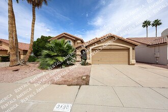 3160 W Frankfurt Dr, Unit #4 in Chandler, AZ - Building Photo - Building Photo