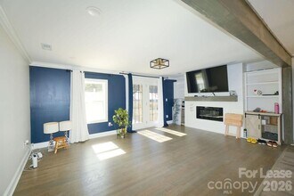 909 Fisher St in Concord, NC - Building Photo - Building Photo