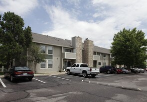 Conifer Landing Apartamentos