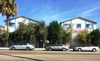 2315 W 54th St in Los Angeles, CA - Building Photo - Building Photo