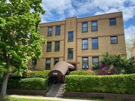 259 Shady Ave, Unit 105