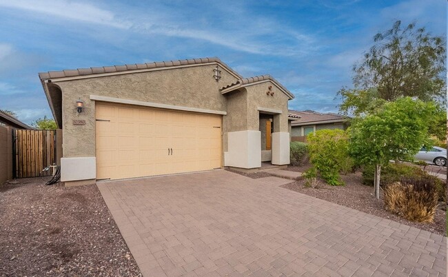 10381 W Alyssa Ln in Peoria, AZ - Building Photo - Building Photo