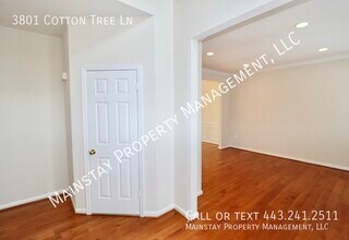 3801 Cotton Tree Ln in Burtonsville, MD - Building Photo - Building Photo