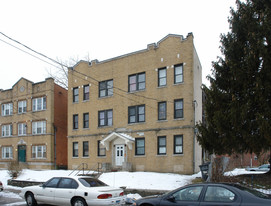 29 Enfield St Apartments