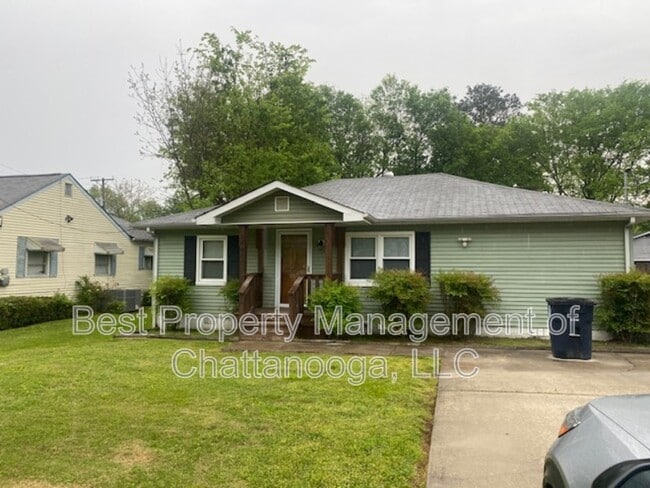 property at 1402 Choate Rd