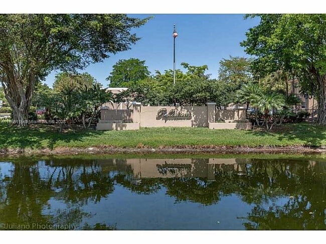 property at 2091 NW 96th Terrace