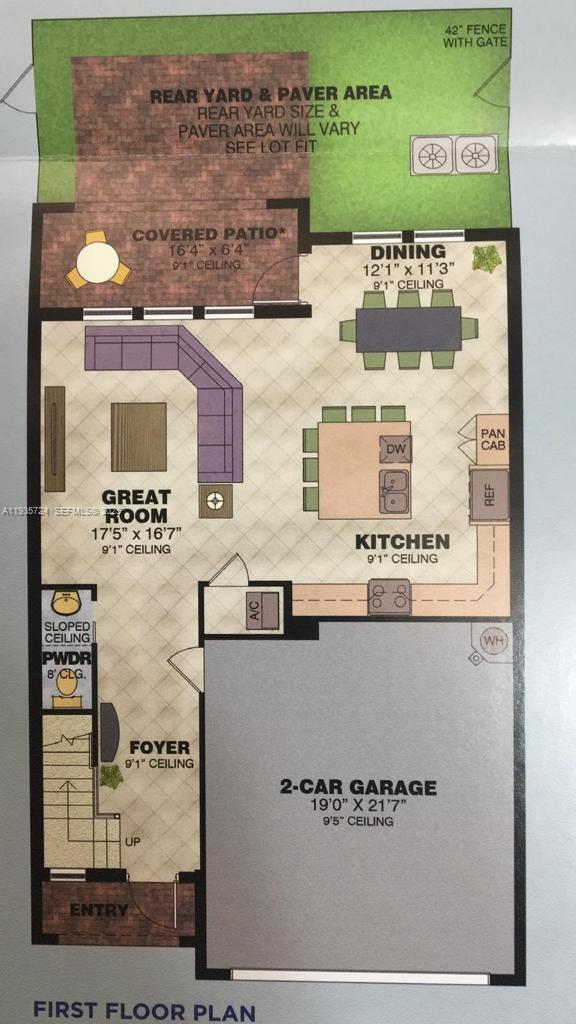 3138 NW 124th Way in Sunrise, FL - Building Photo - Building Photo