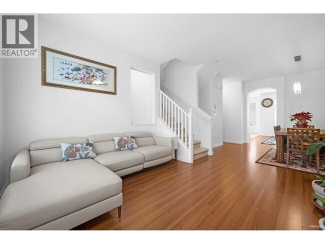 7288 Heather St in Richmond, BC - Building Photo - Building Photo