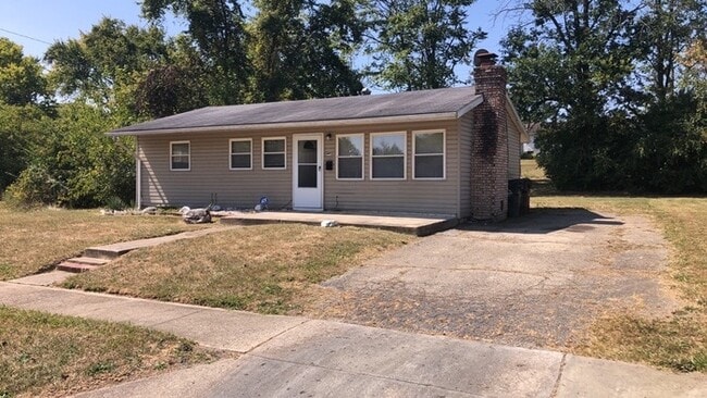 property at 1559 Elaine St
