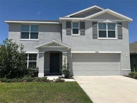 11889 Downy Birch Dr in Riverview, FL - Building Photo